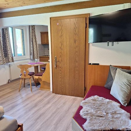 HäselgehrHaus Sprengerアパートメント エクステリア 写真