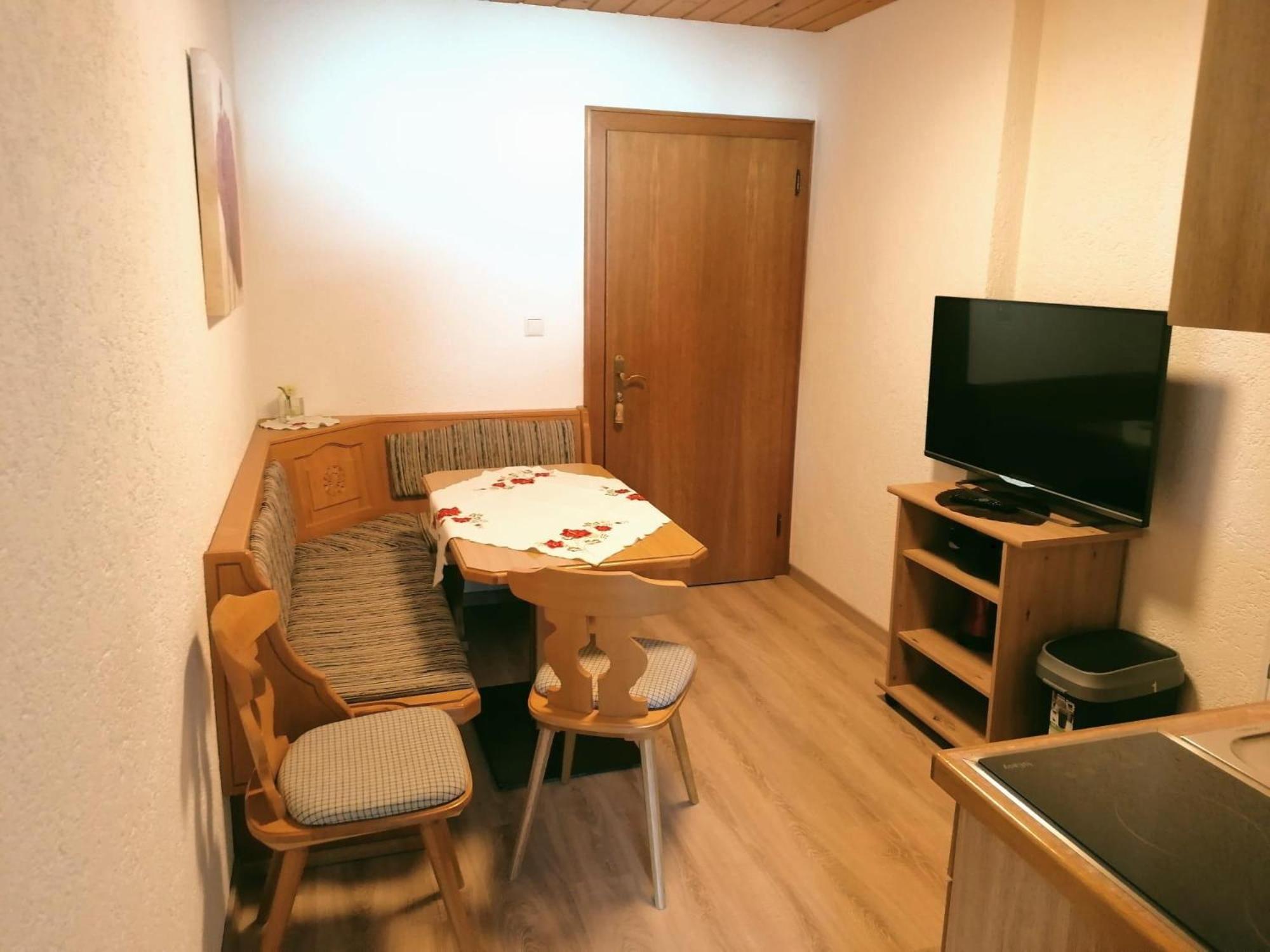 HäselgehrHaus Sprengerアパートメント 部屋 写真