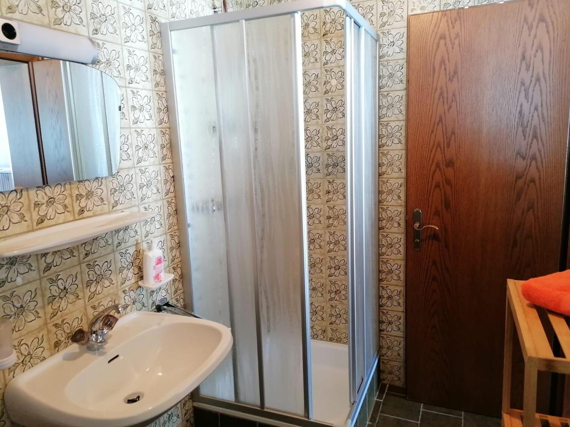 HäselgehrHaus Sprengerアパートメント 部屋 写真