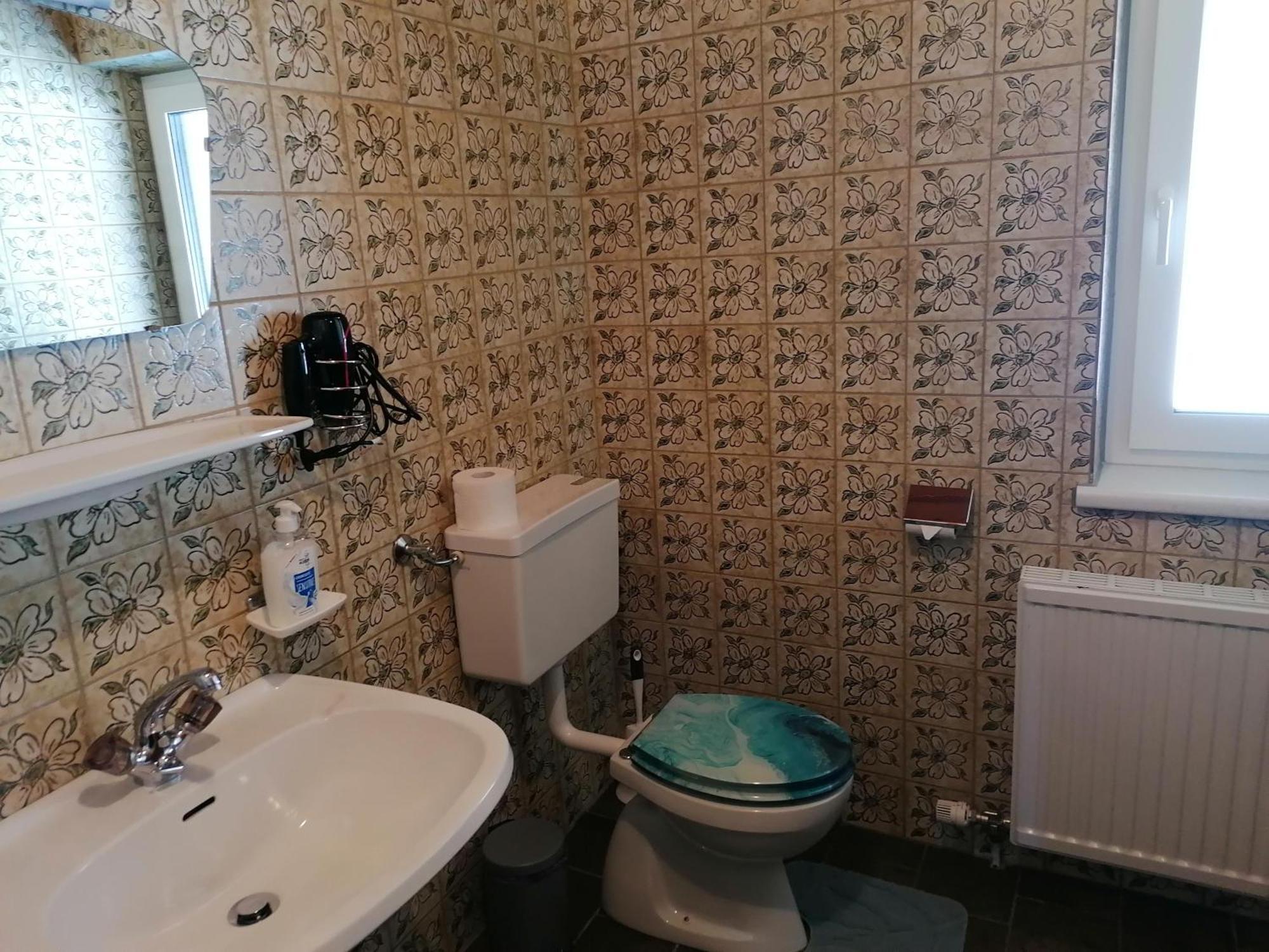 HäselgehrHaus Sprengerアパートメント 部屋 写真