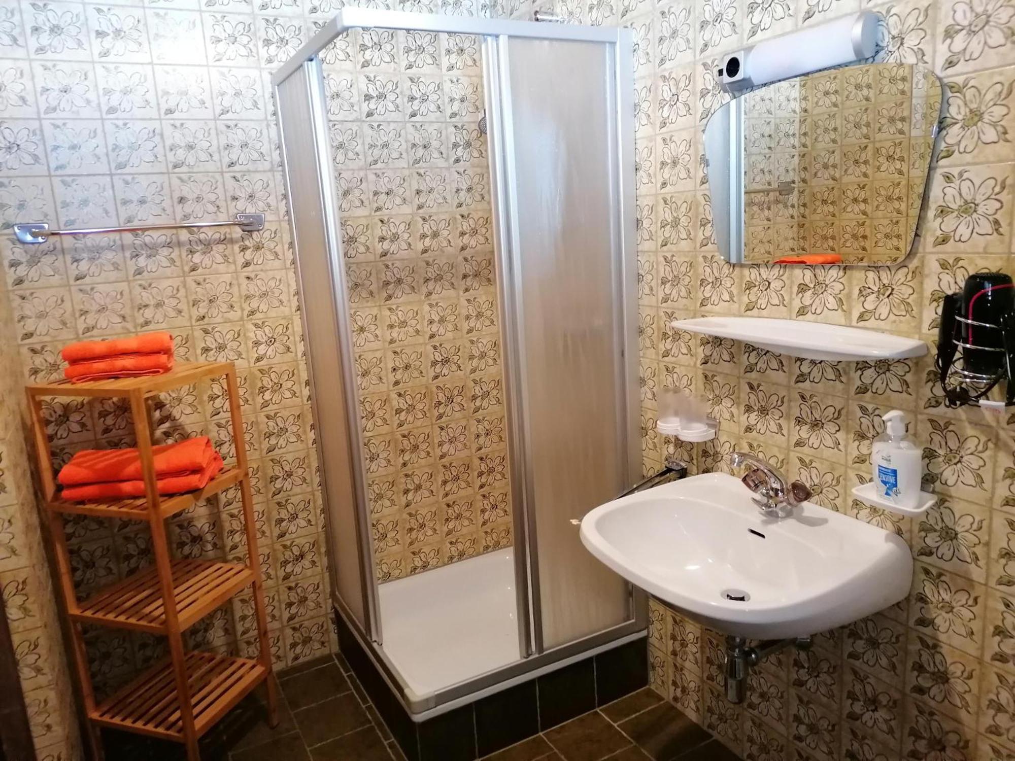 HäselgehrHaus Sprengerアパートメント 部屋 写真