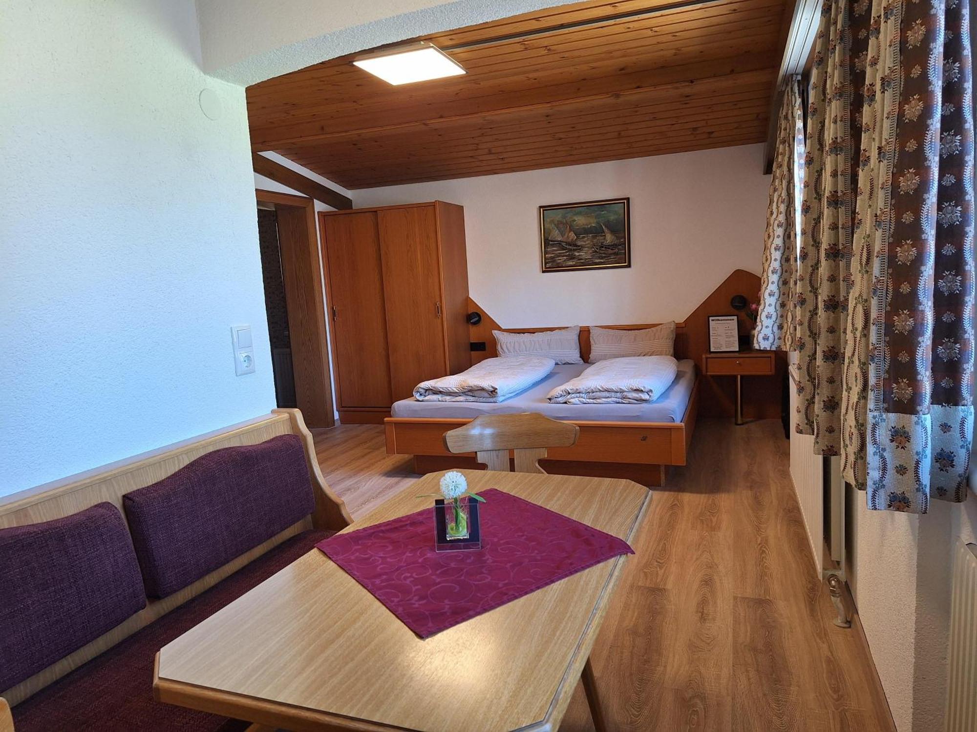 HäselgehrHaus Sprengerアパートメント エクステリア 写真