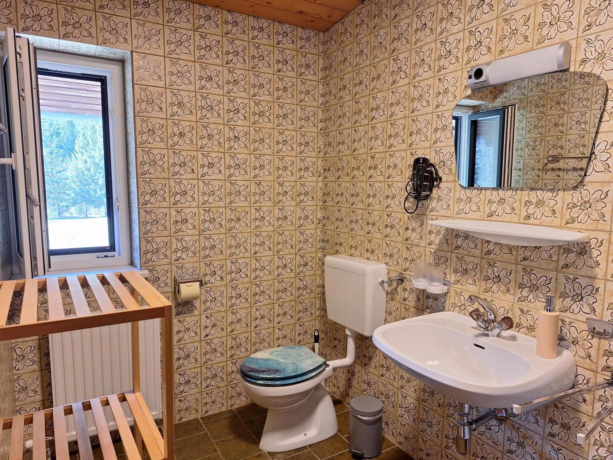 HäselgehrHaus Sprengerアパートメント エクステリア 写真