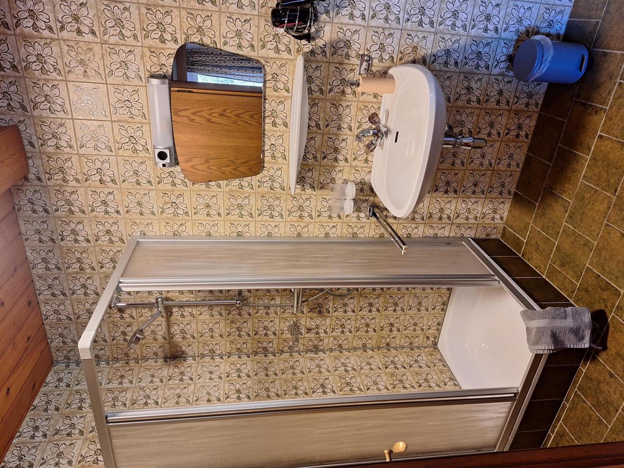 HäselgehrHaus Sprengerアパートメント エクステリア 写真