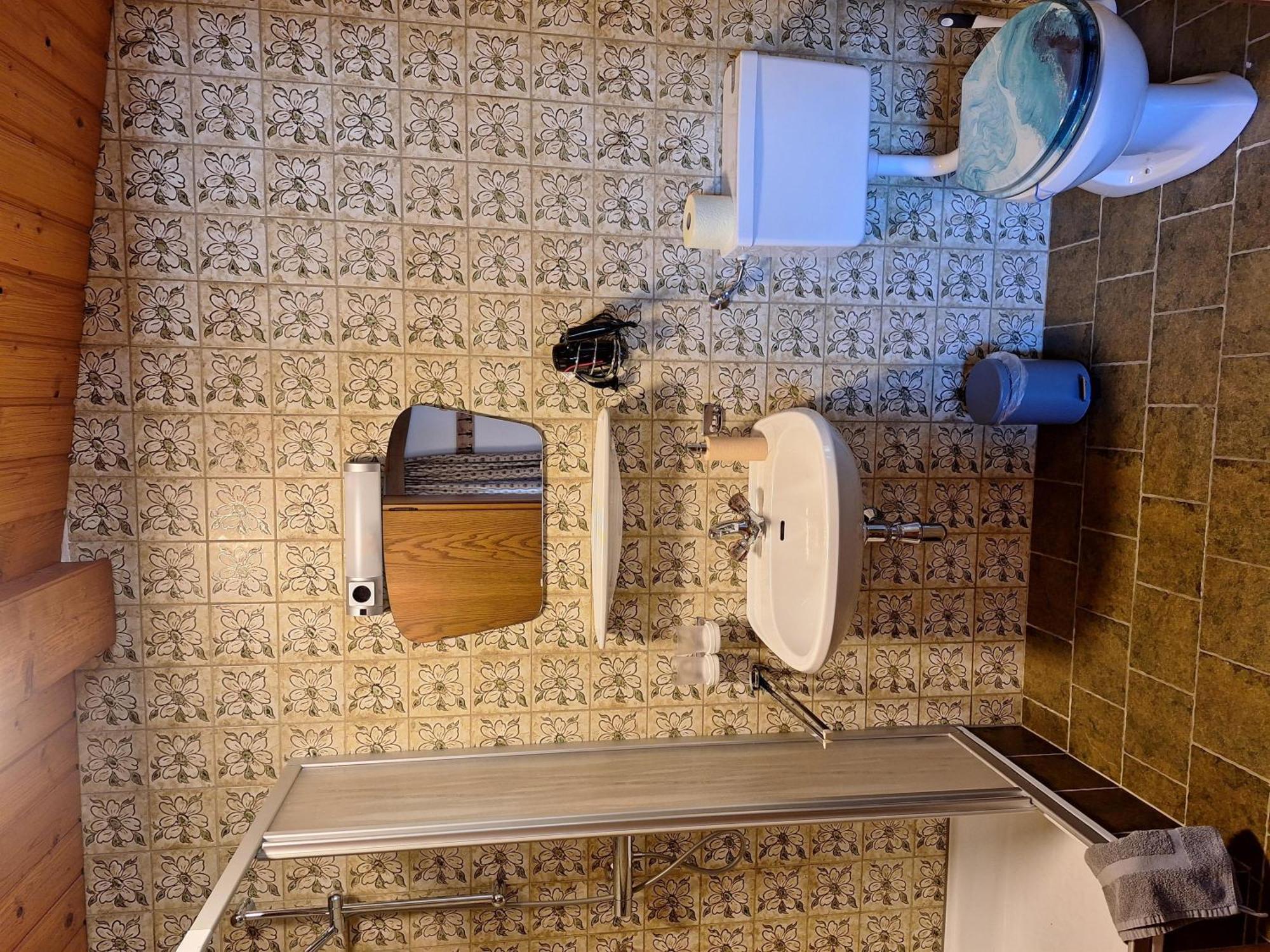 HäselgehrHaus Sprengerアパートメント エクステリア 写真