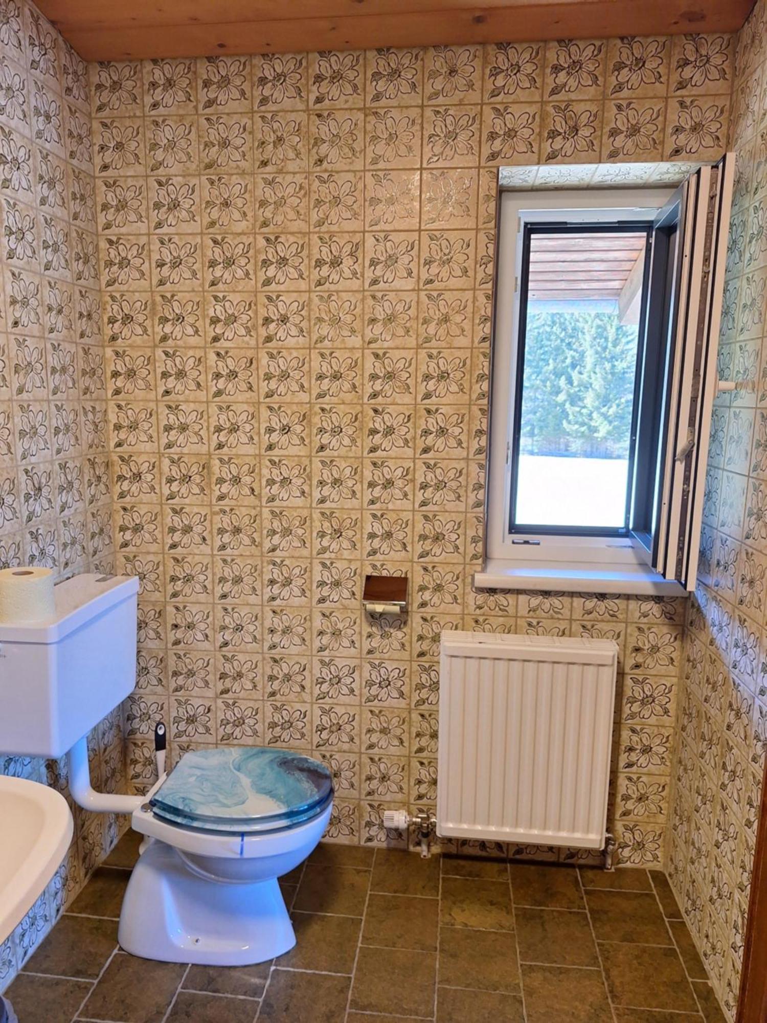HäselgehrHaus Sprengerアパートメント エクステリア 写真