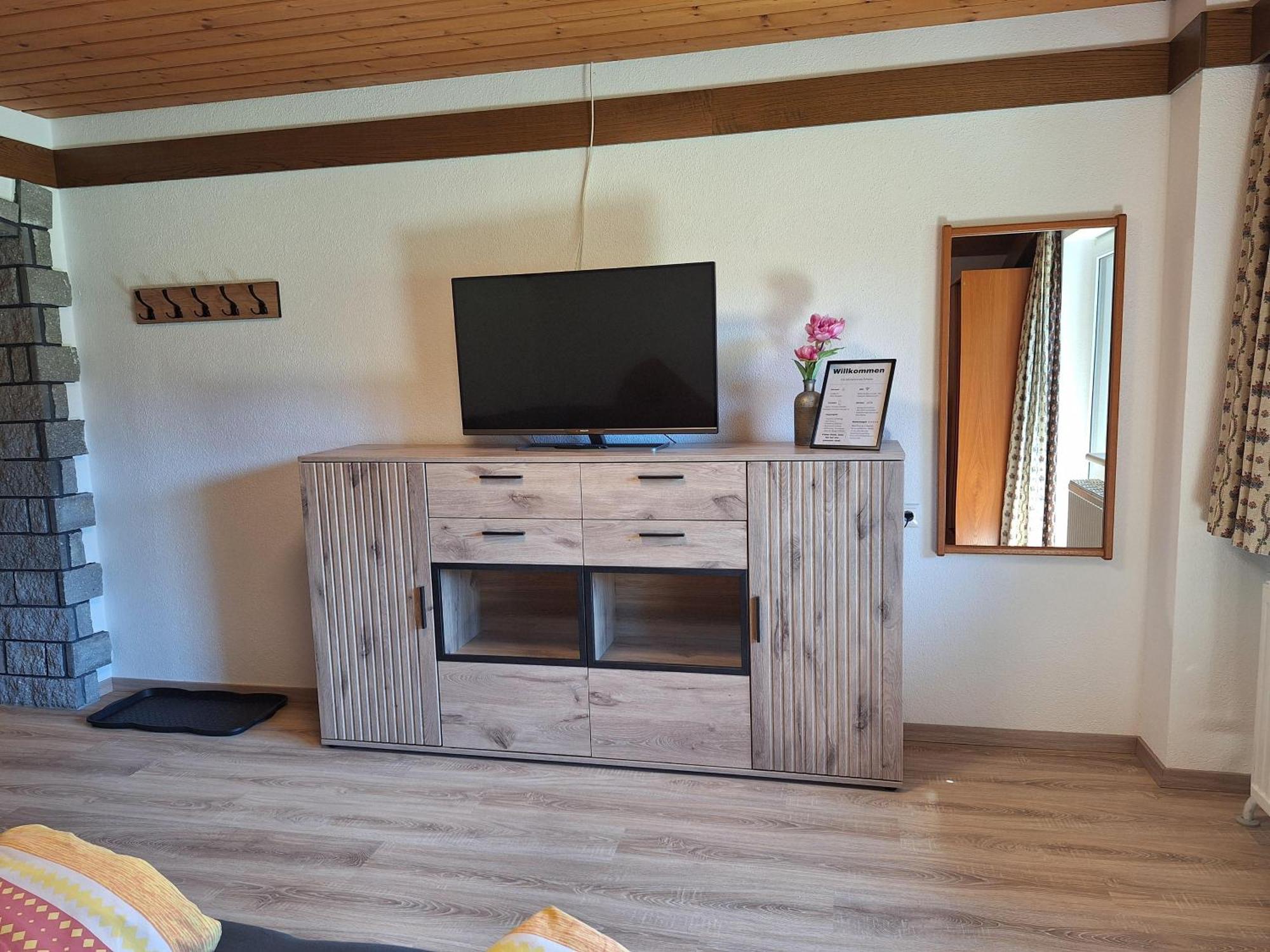 HäselgehrHaus Sprengerアパートメント エクステリア 写真